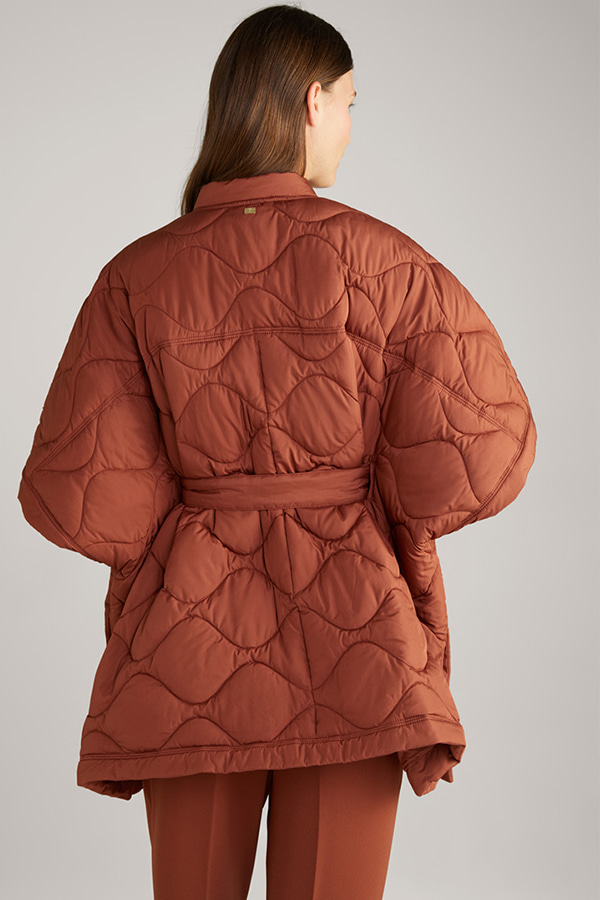 ΑΜΑΝΙΚΟ ΜΠΟΥΦΑΝ JOOP - 214 ΚΑΦΕ